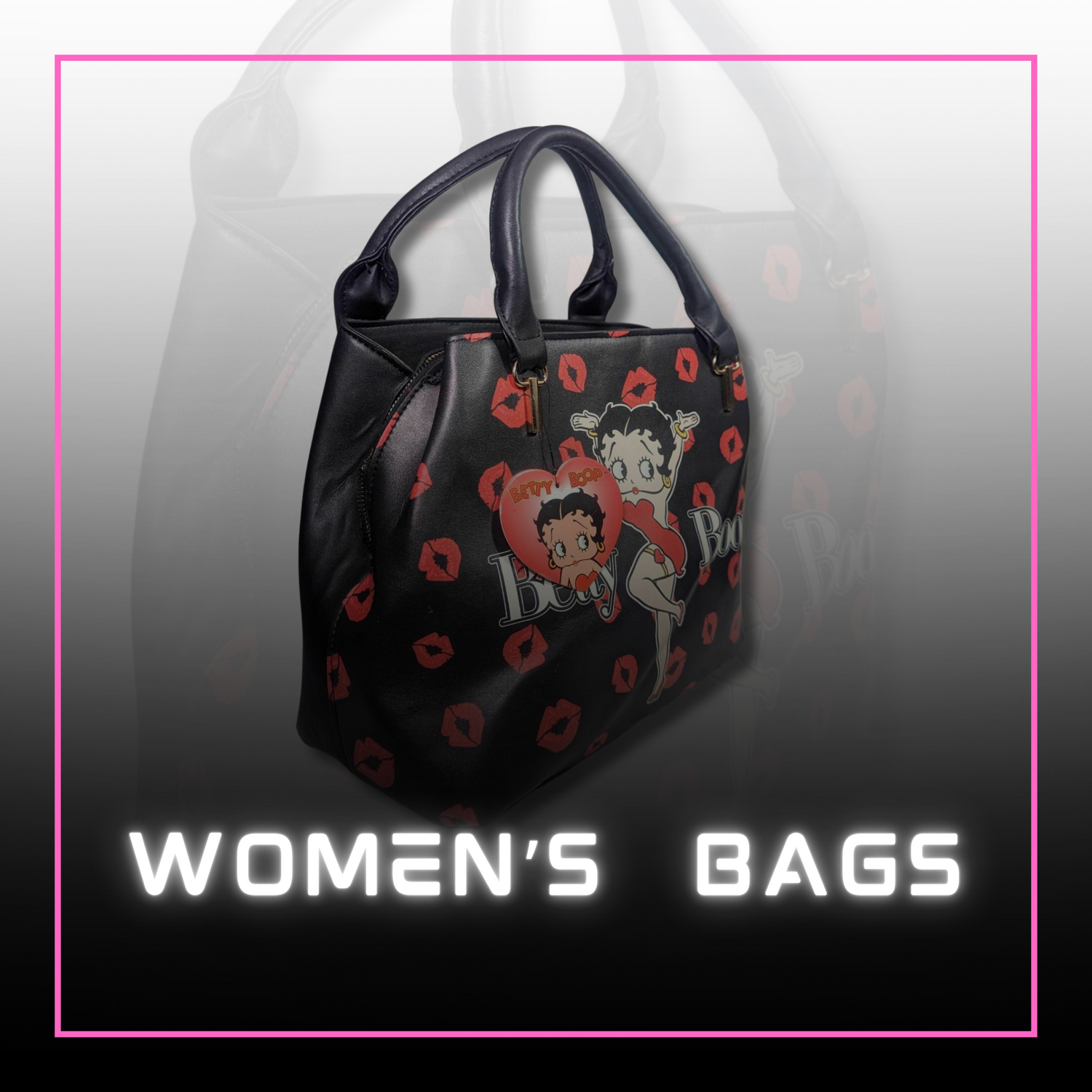 Women's Handbags