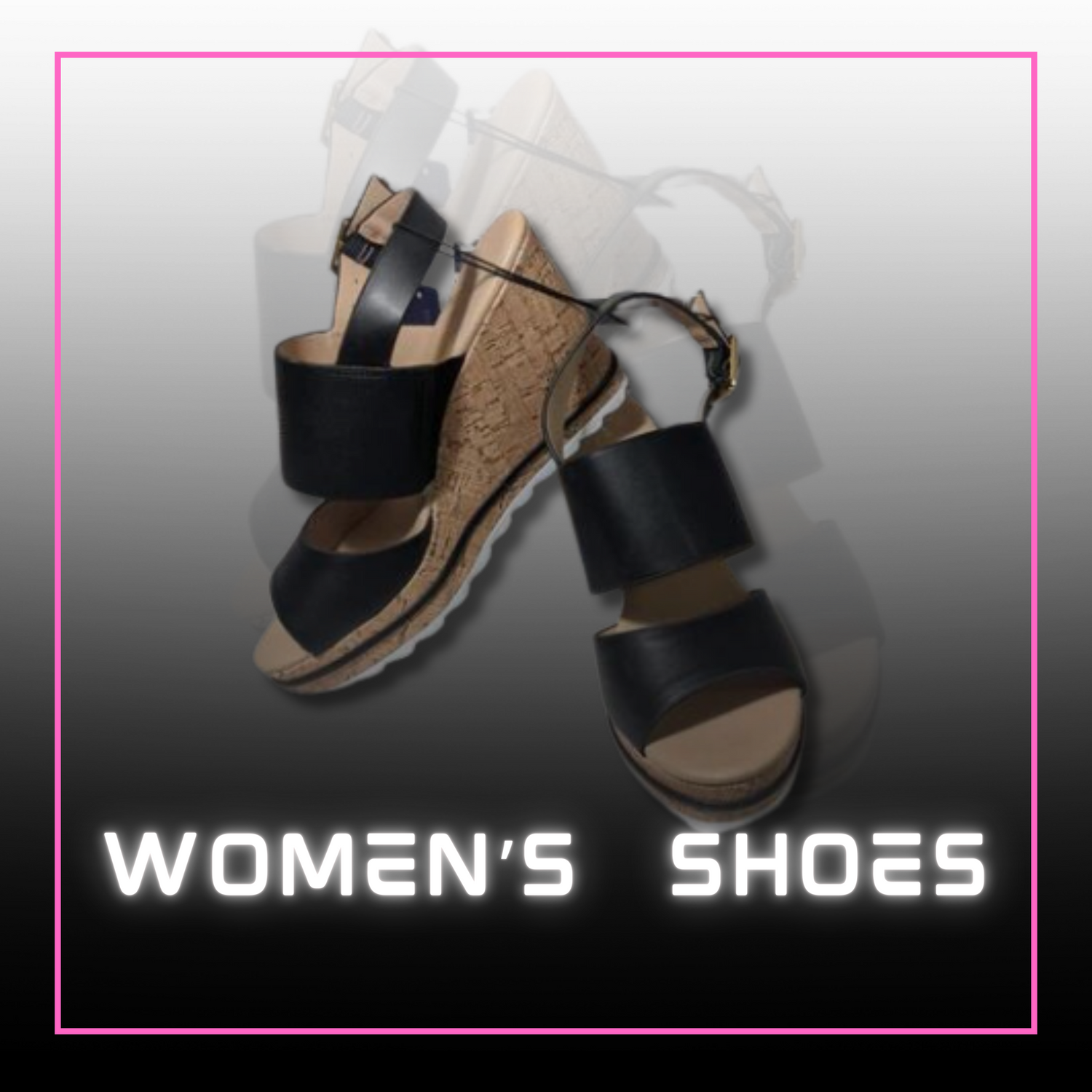 Women's Shoes