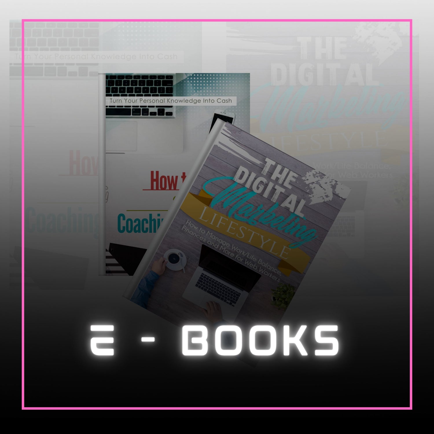 E-Books