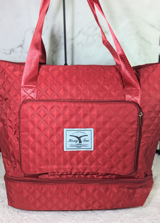 Women's Large Travel Bag