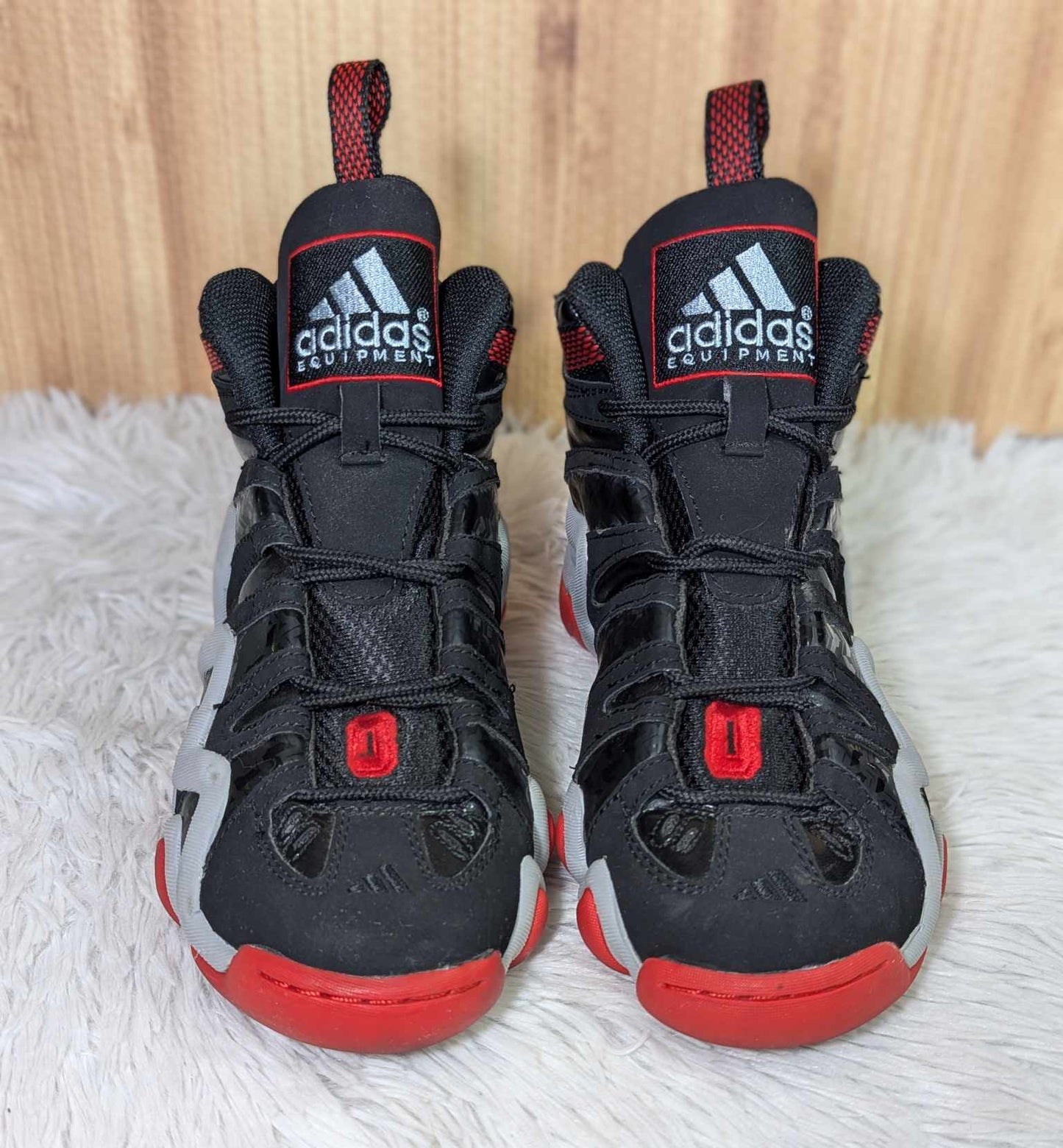 Adidas Crazy 8 'Damien Lillard'