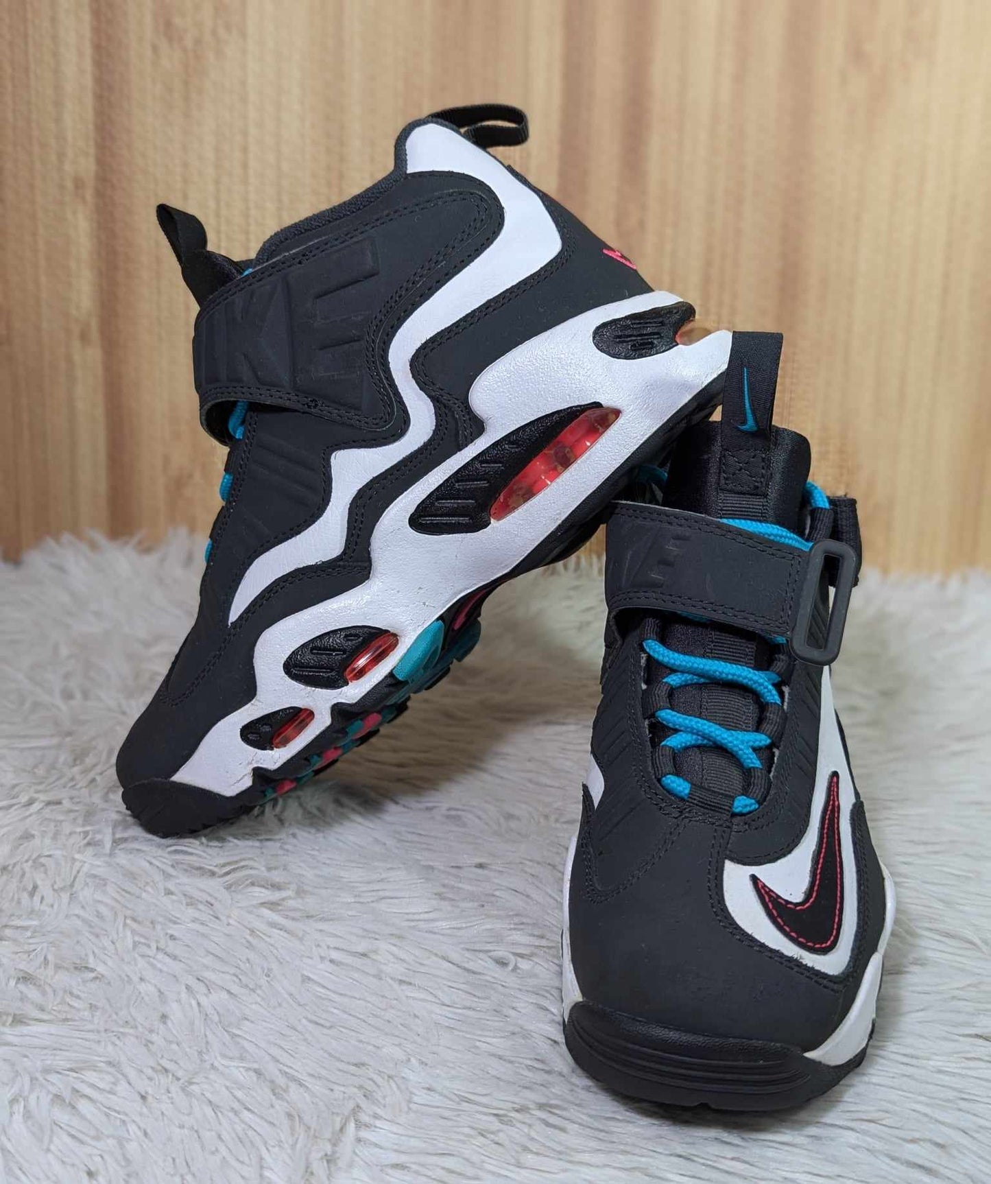 Ken Griffey Air Max Home Run Derby 1