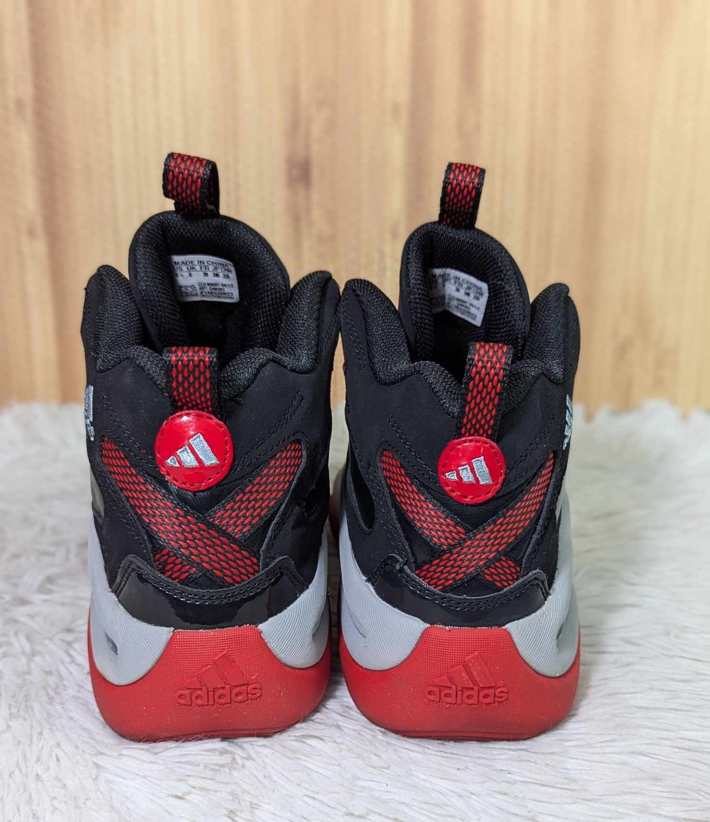 Adidas Crazy 8 'Damien Lillard'