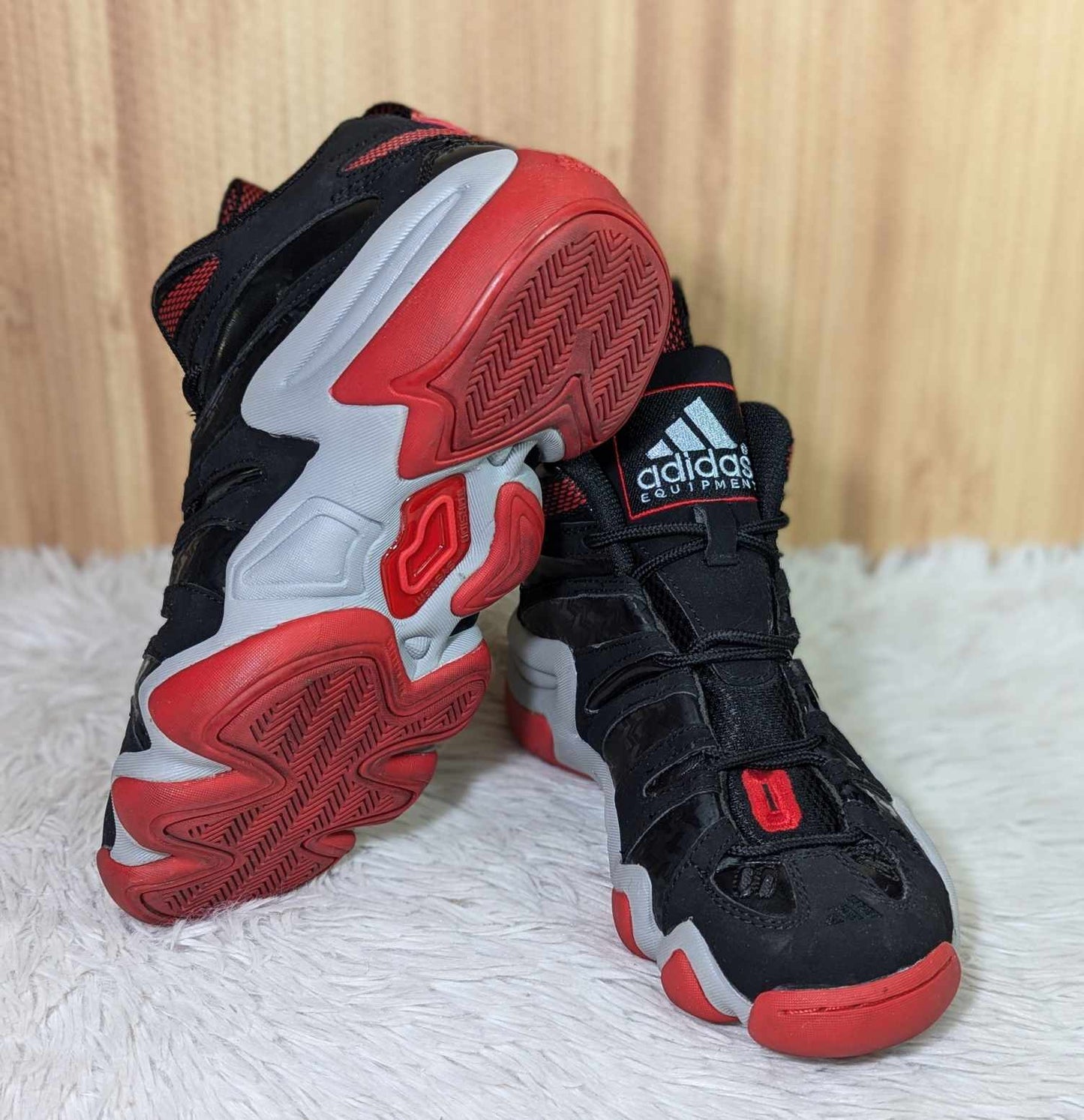 Adidas Crazy 8 'Damien Lillard'