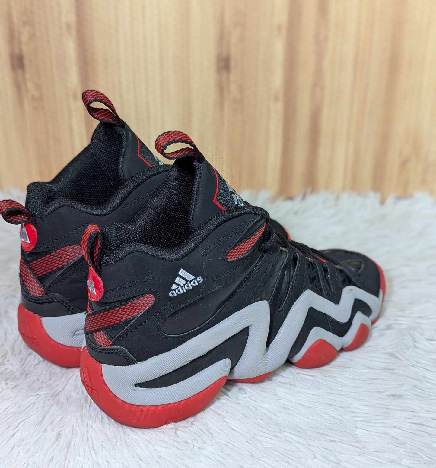 Adidas Crazy 8 'Damien Lillard'