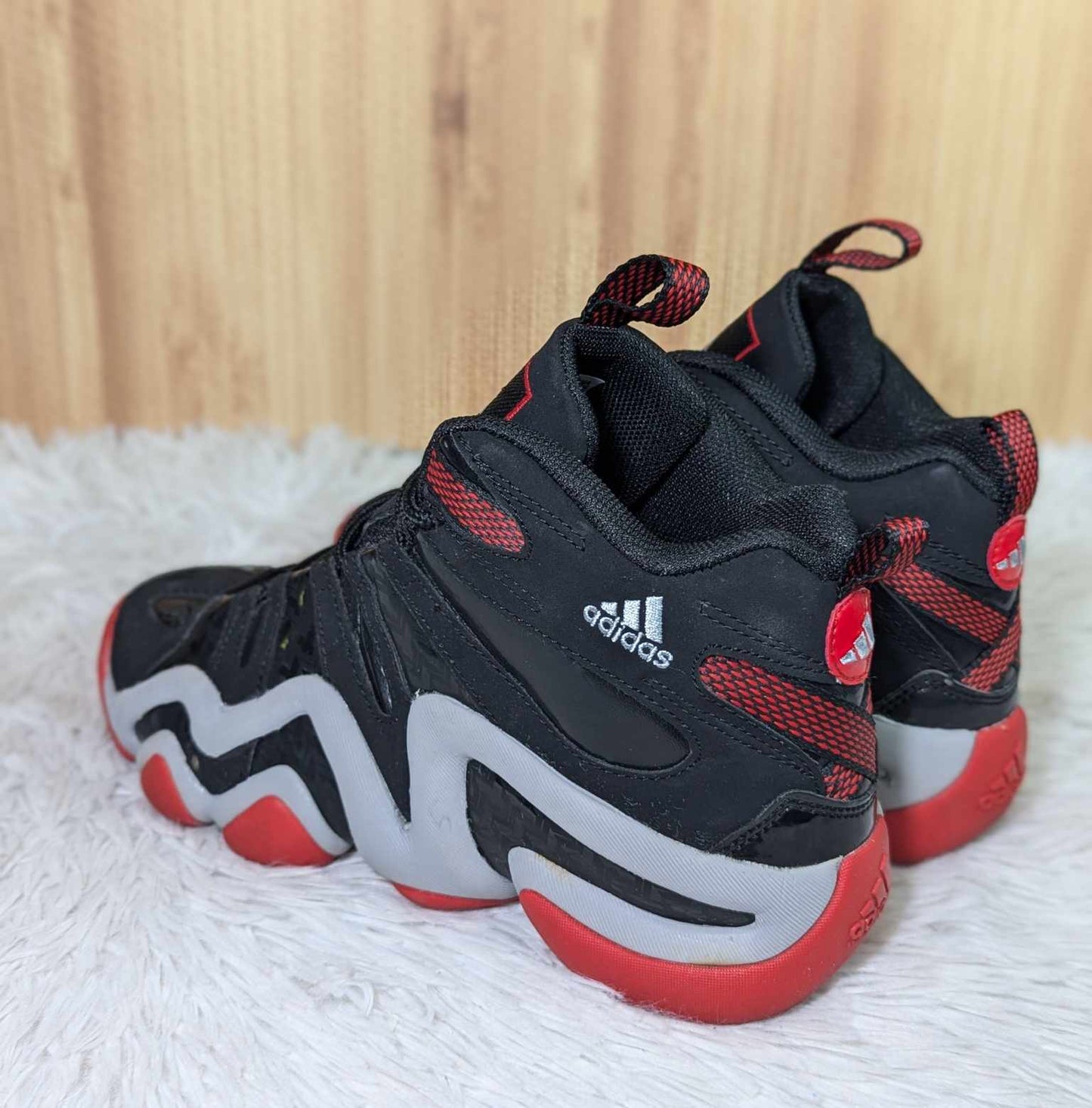 Adidas Crazy 8 'Damien Lillard'