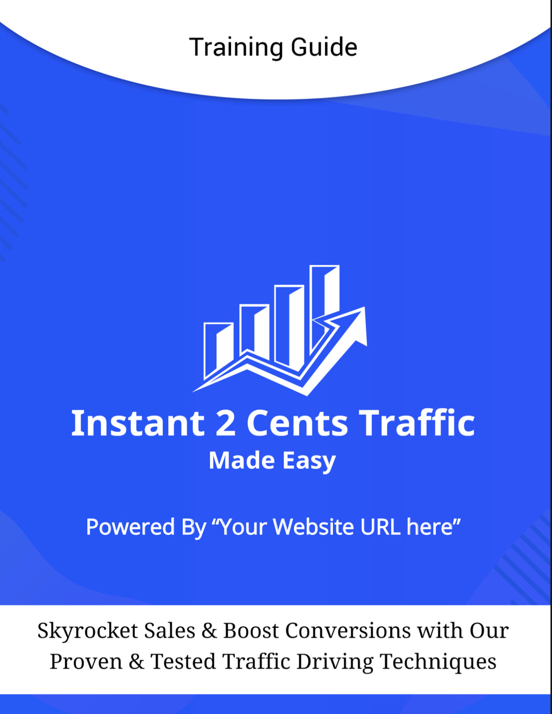 Instant Traffic Made Easy